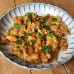 Poulet à la citronelle