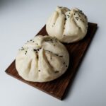 bao sur fond blanc
