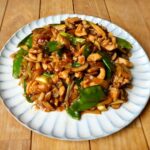 Sauté de poulet chinois