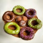 donuts américains