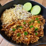 Pad thaï