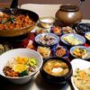 cuisine coréenne