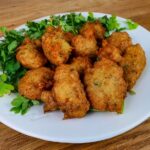 Sweet and sour sauce