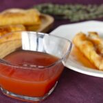 Sweet and sour sauce