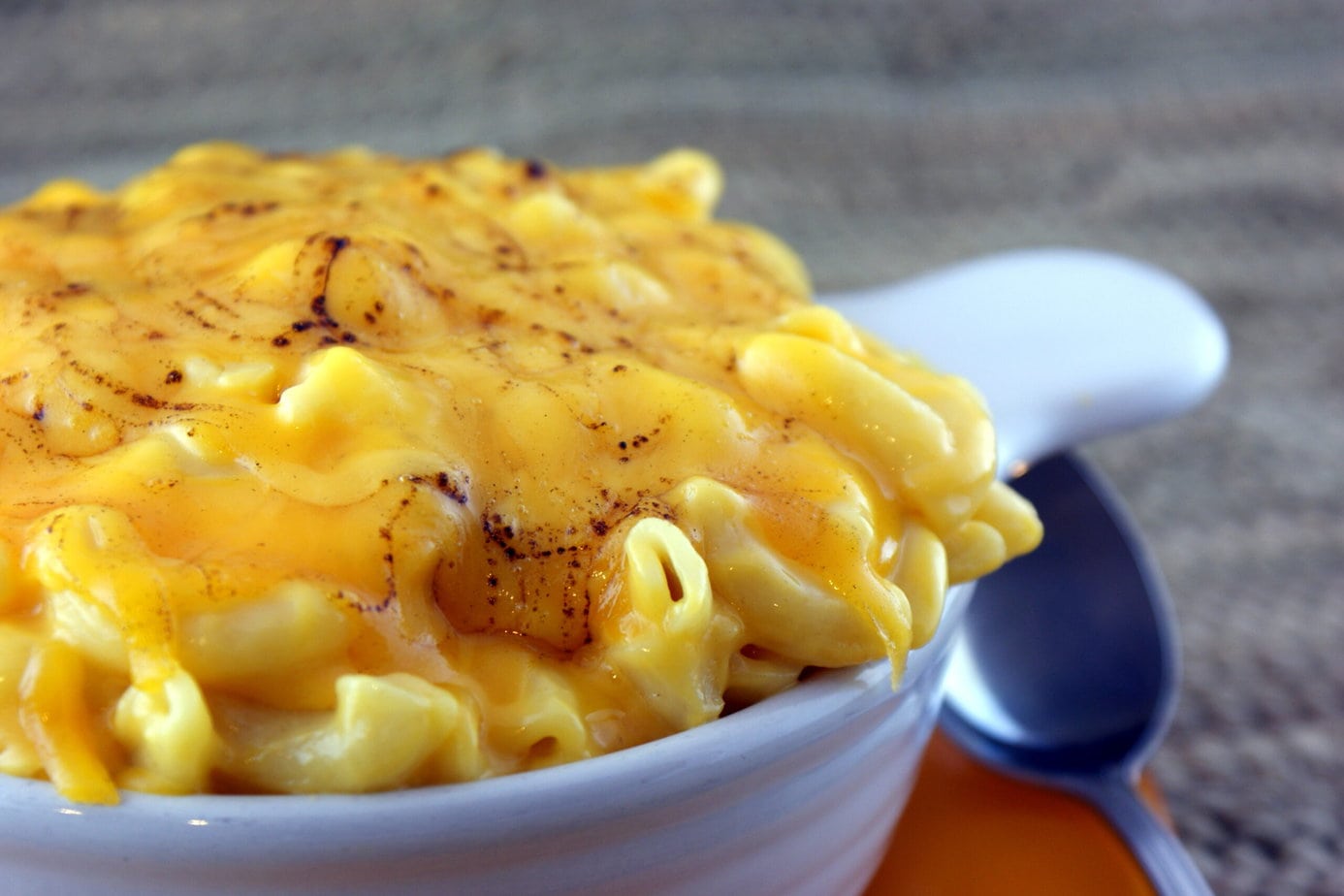 mac n cheese