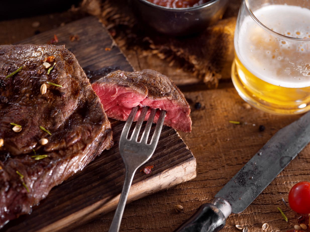 steakhouse