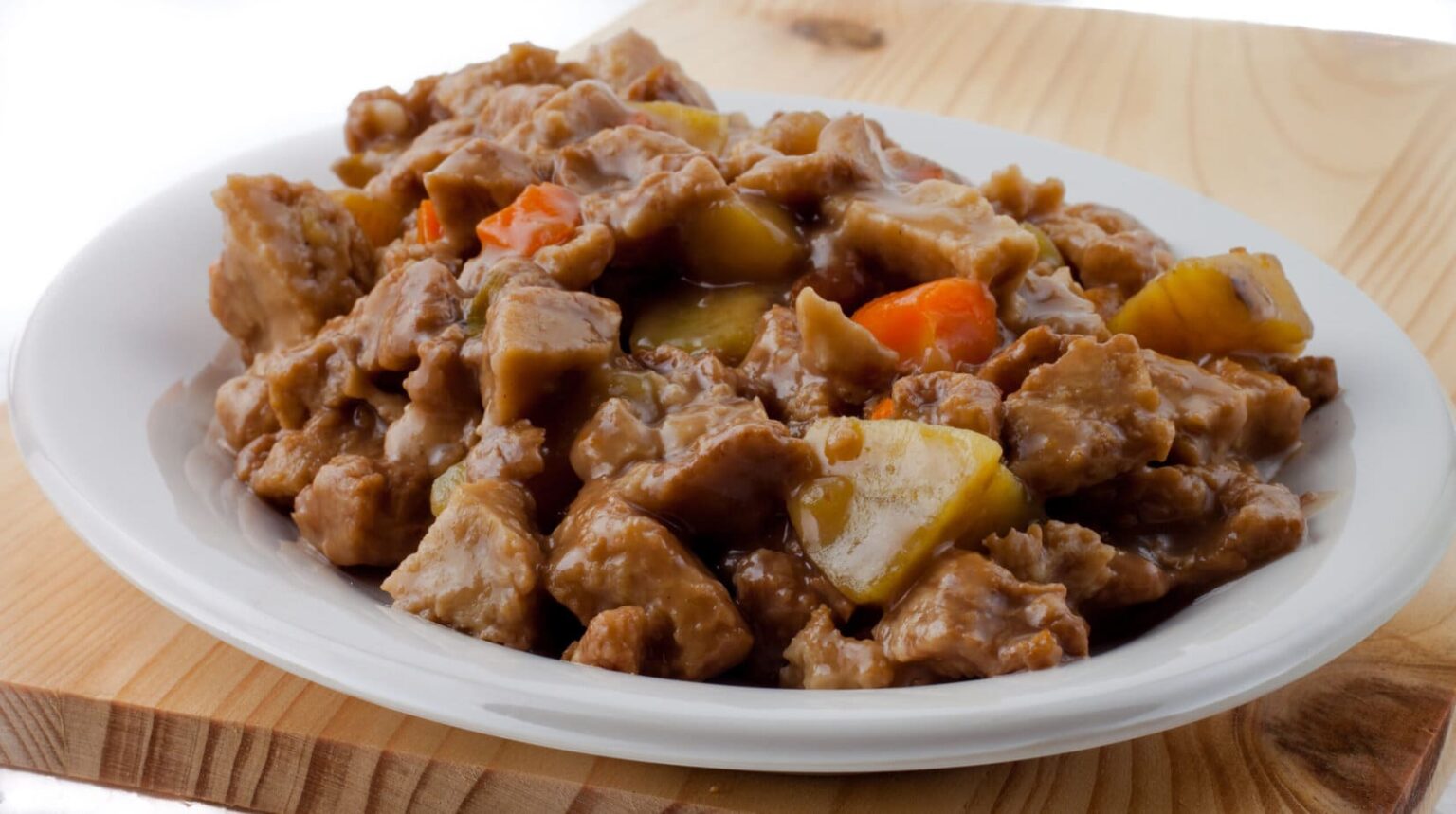 Le seitan, qu