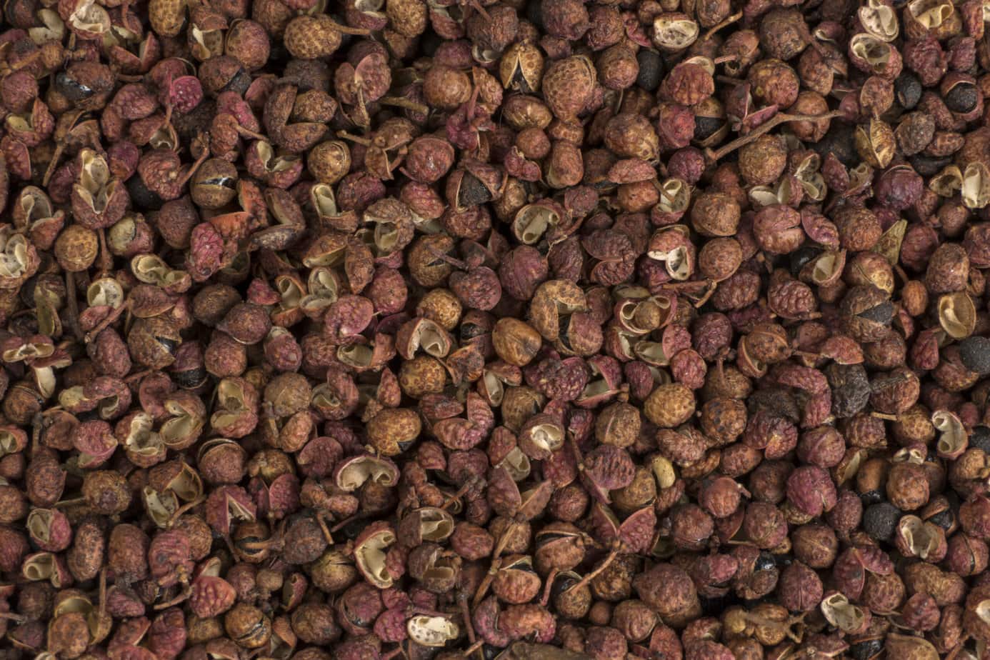 Le Poivre Du Sichuan Qu est ce Que C est