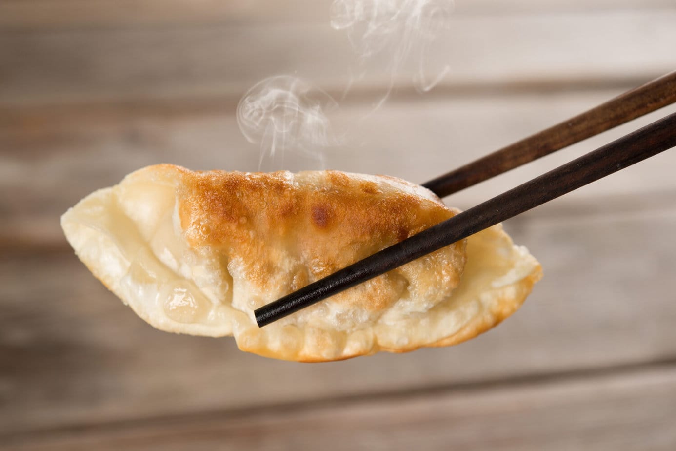 Pâte à gyoza (raviolis japonais)