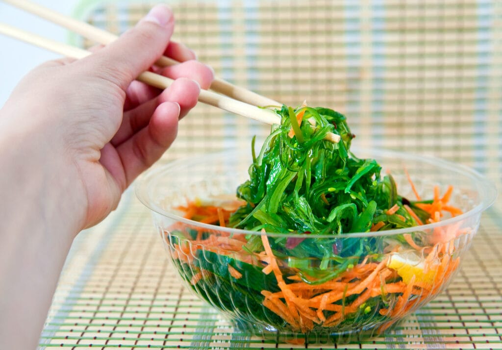 wakame-salat-ganz-einfach