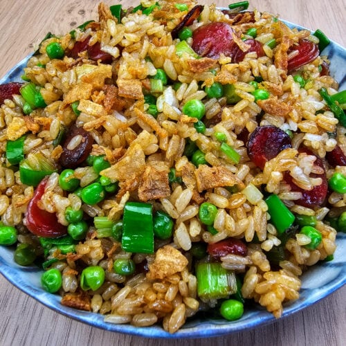 Grand Pot Ou Bol Couvert Chinois