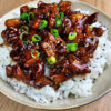 black rice vinegar