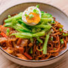 Bibim Guksu - En-tête