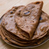 Chapati - En-tête
