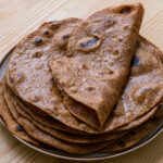 Chapati - En-tête