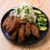 Nagoya tebasaki chicken wings