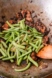Pad Prik Gaeng - 4