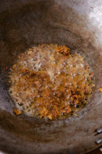 Pad Prik Gaeng - 2