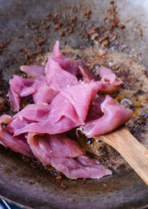 Pad Prik Gaeng - 3
