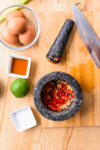 Yam Khai Dao - 1