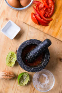 Yam Khai Dao - 2