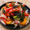 Yam Khai Dao - En-tête