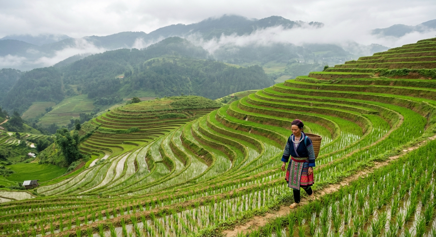 Tour velo lac Ouest Tay Ho Hanoi