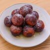 Gulab Jamun - En-tete