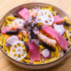 Authentique Chirashi - En-tete