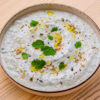 Authentique Raita de concombre - En-tete