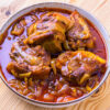 Authentique Vindaloo - En-tete