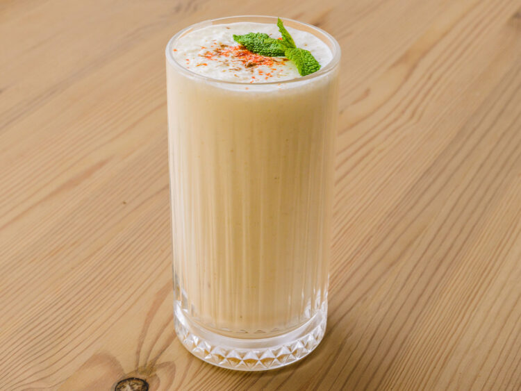 Lassi - En-tete