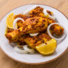 Poulet tandoori - En-tete