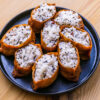 Authentique Inari Sushi - En-tete