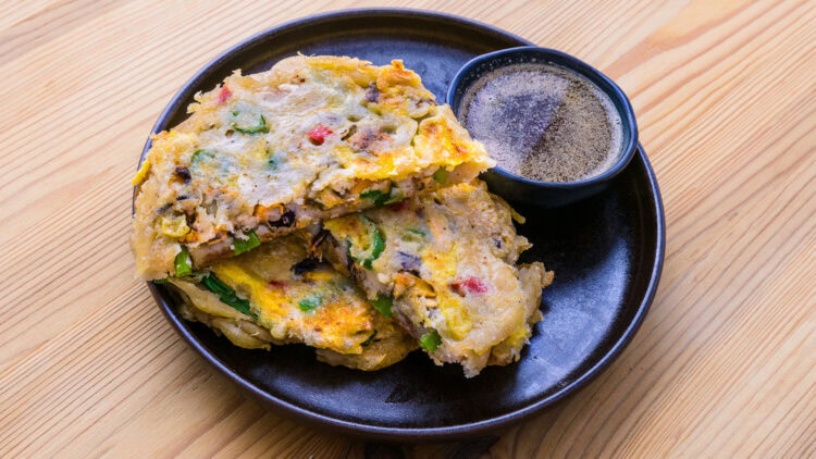 Authentique Pajeon - En-tete