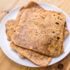 Authentique Paratha - En-tete