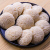 Authentique idli - En-tete