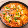 Authentique sundubu jjigae - En-tete