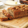 Banana bread - Etape