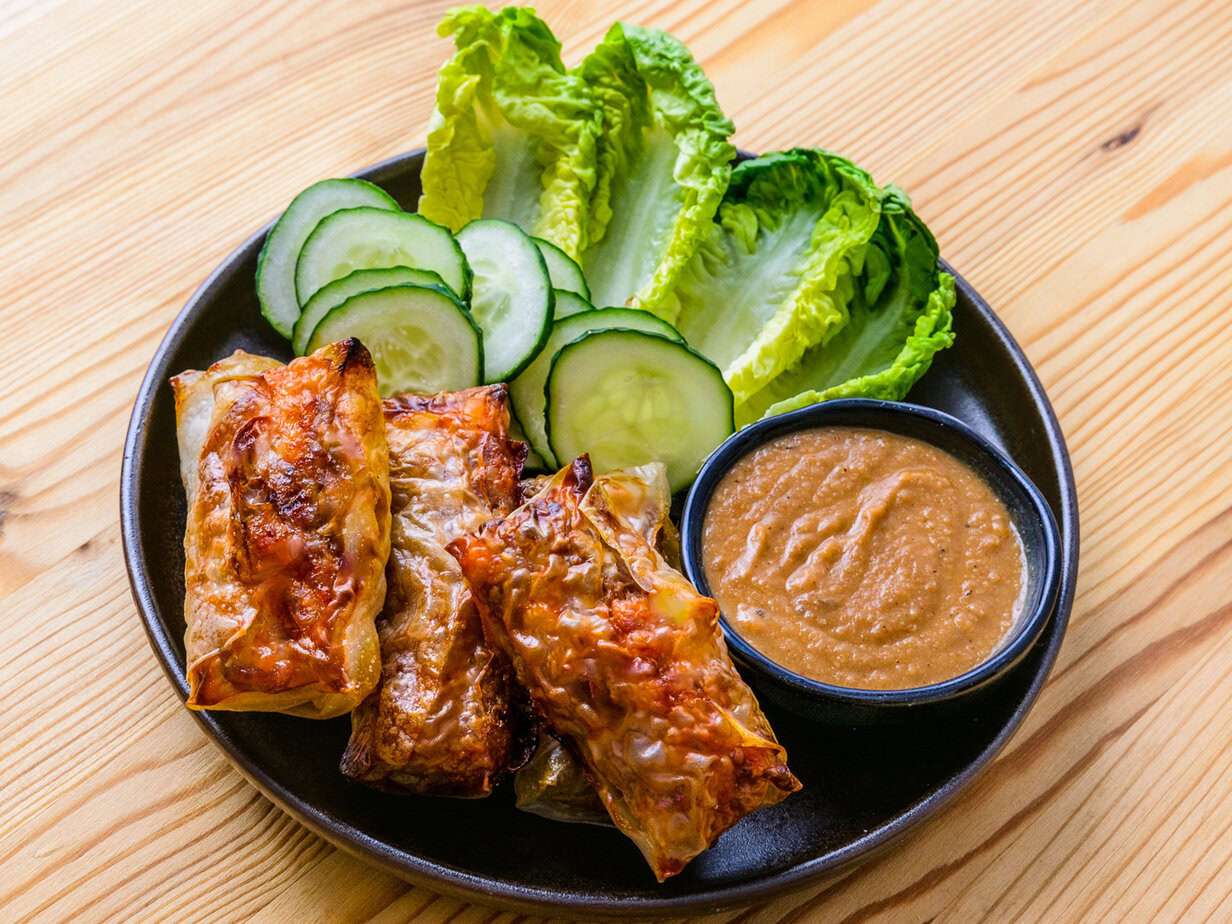 Chả Lụi - En-tete