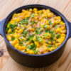 Corn cheese - En-tete
