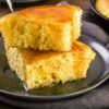 Cornbread (pain de maïs) - En-tete