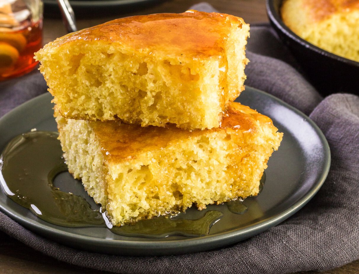 Cornbread