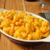 Mac & cheese (macaroni au fromage) - Etape