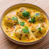 Malai Kofta - En-tete