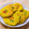 Oksusu Jeon - En-tete