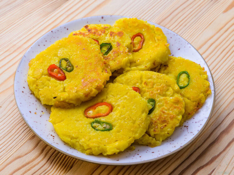 Oksusu Jeon - En-tete