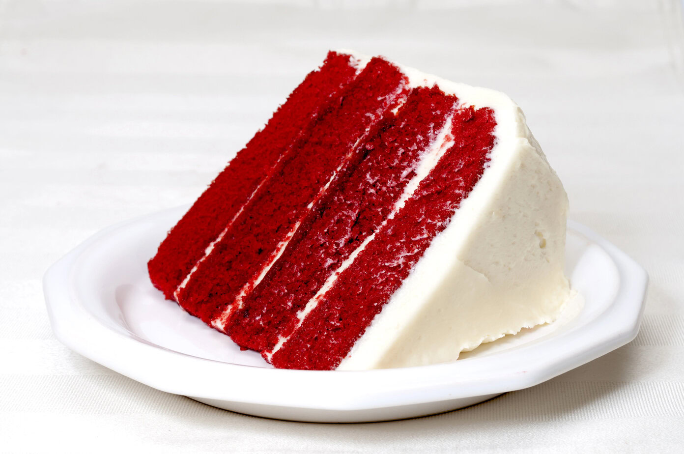 Red velvet