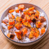 Satsumaimo Gohan - En-tete