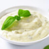 Sauce ranch - En-tete